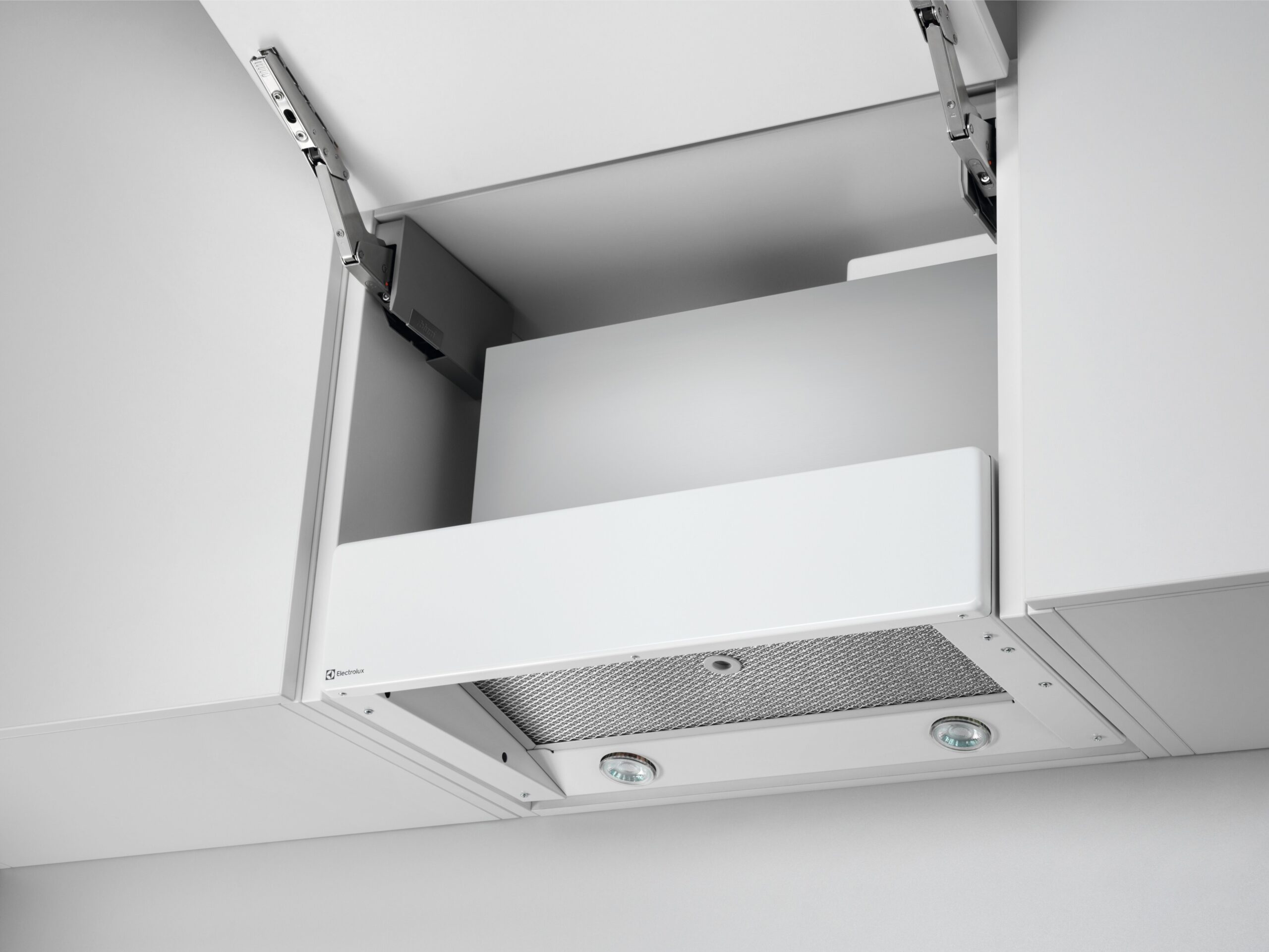 Electrolux Einbauhaube vollintegriert DCL5536VI – Bild 5