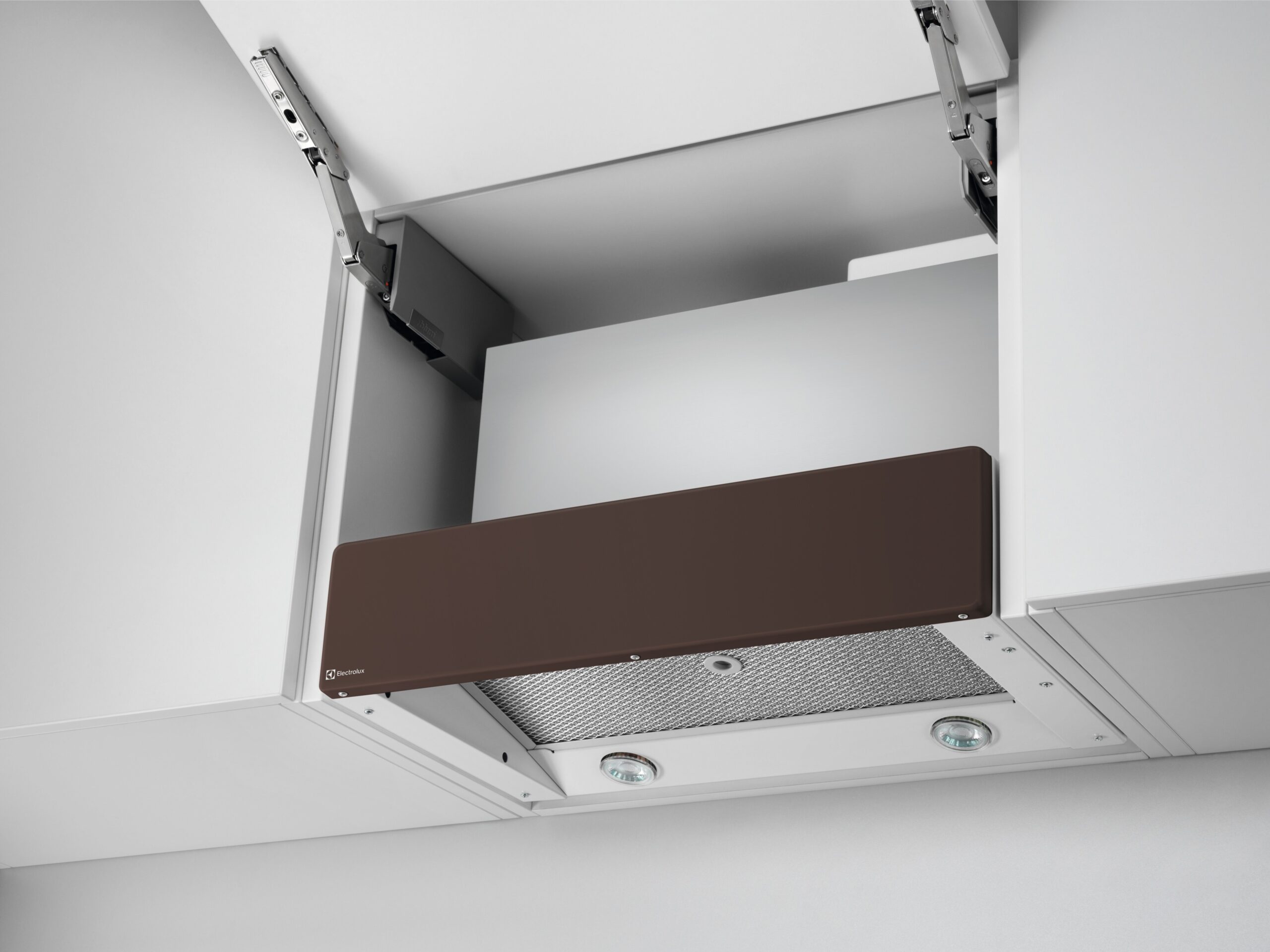 Electrolux Einbauhaube DCL5536BR – Bild 5