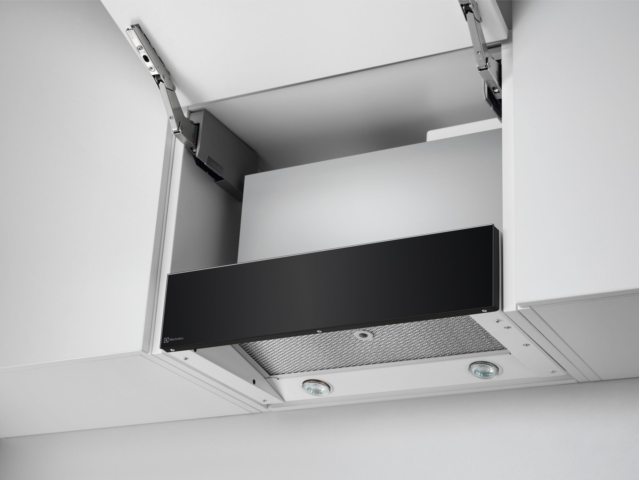Electrolux Einbauhaube DCL5536SW – Bild 5