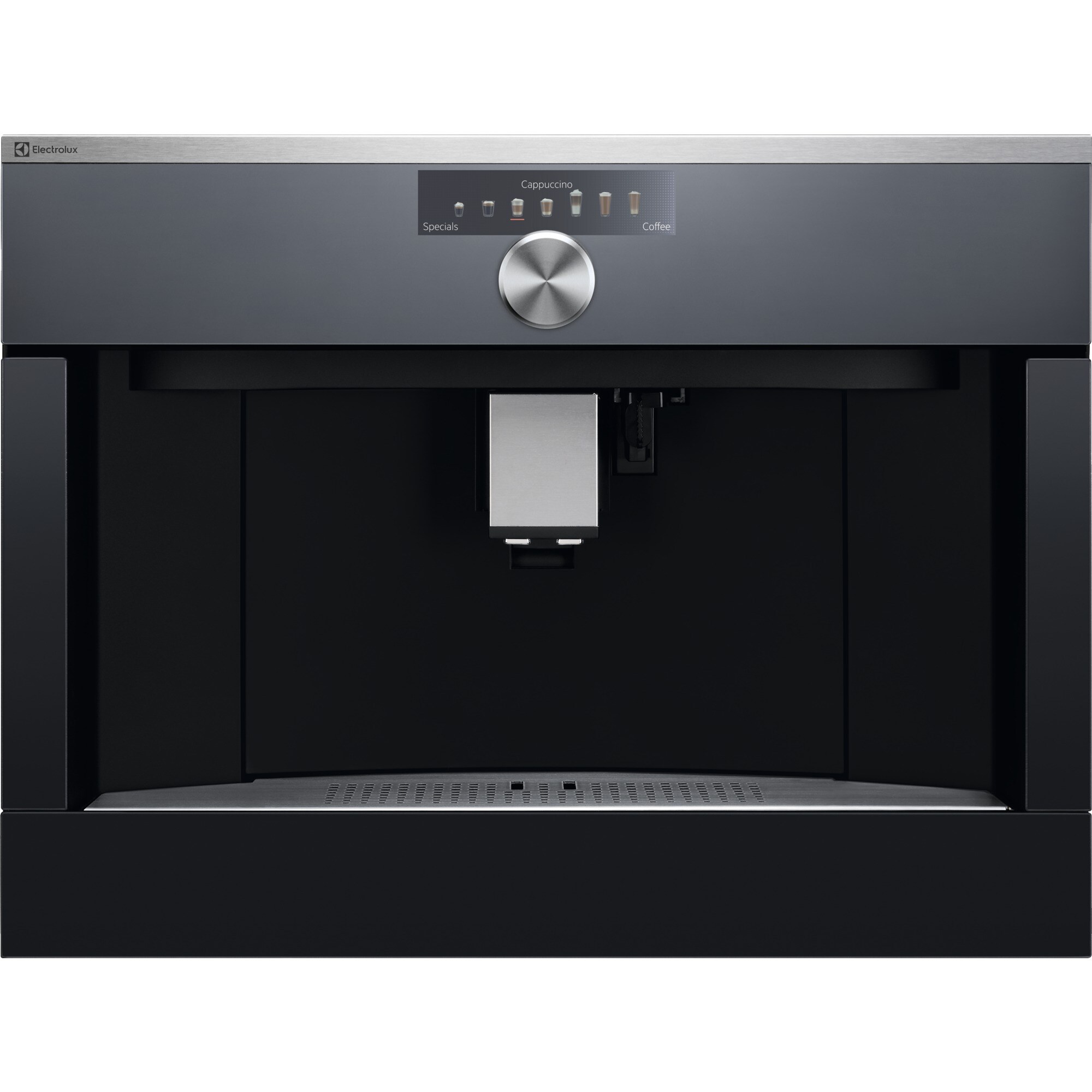Electrolux Einbau-Kaffeemaschine ESP4SL10CN