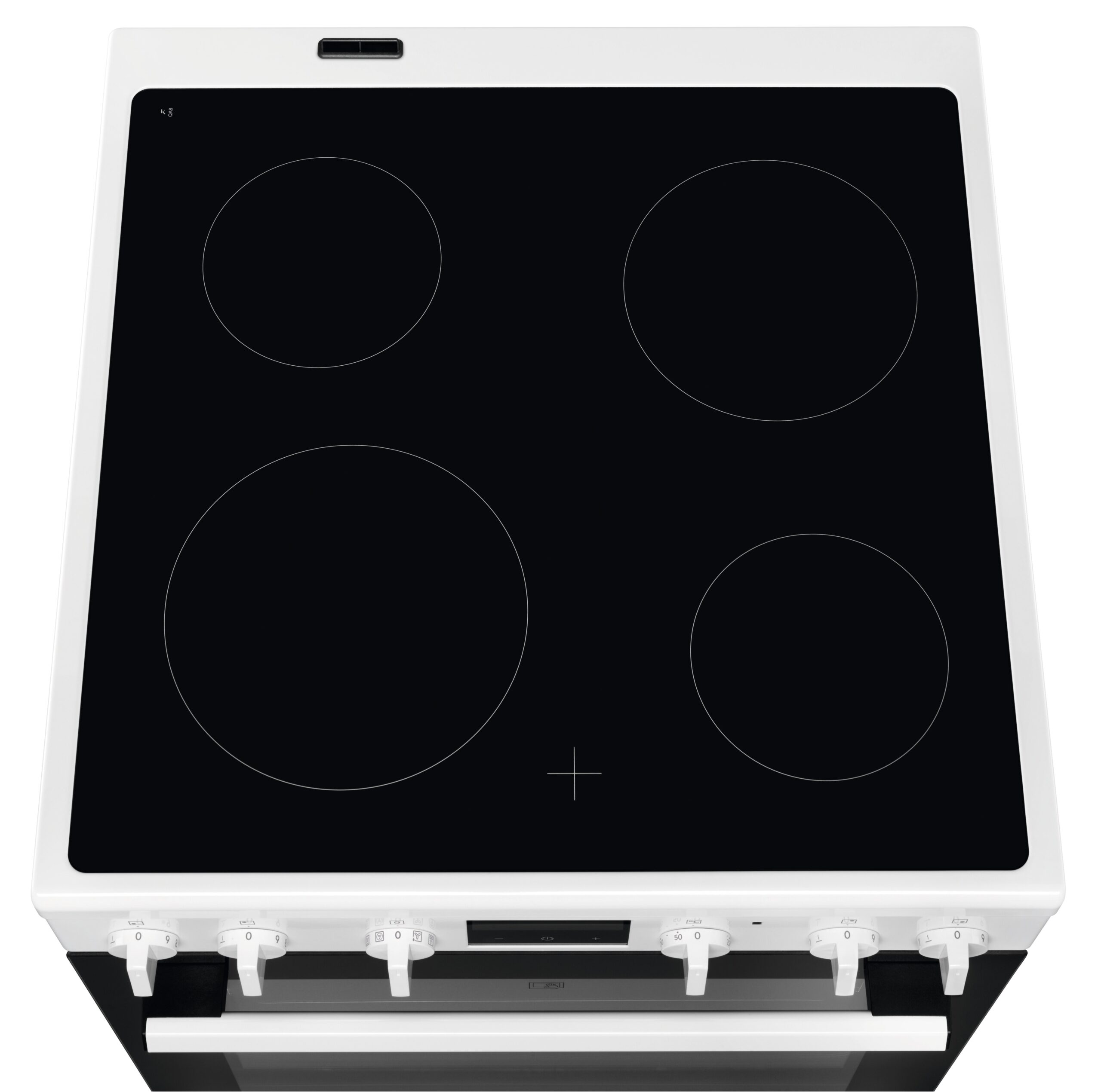 Electrolux Standherd FEH6LV204 – Bild 2