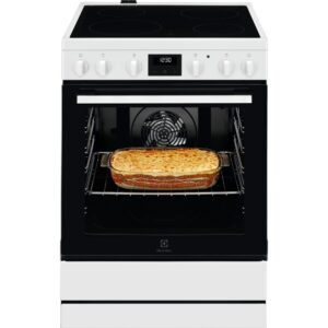 Electrolux Standherd FEH6LV204