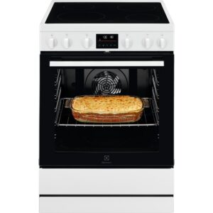 Electrolux Standherd FEH6LV702