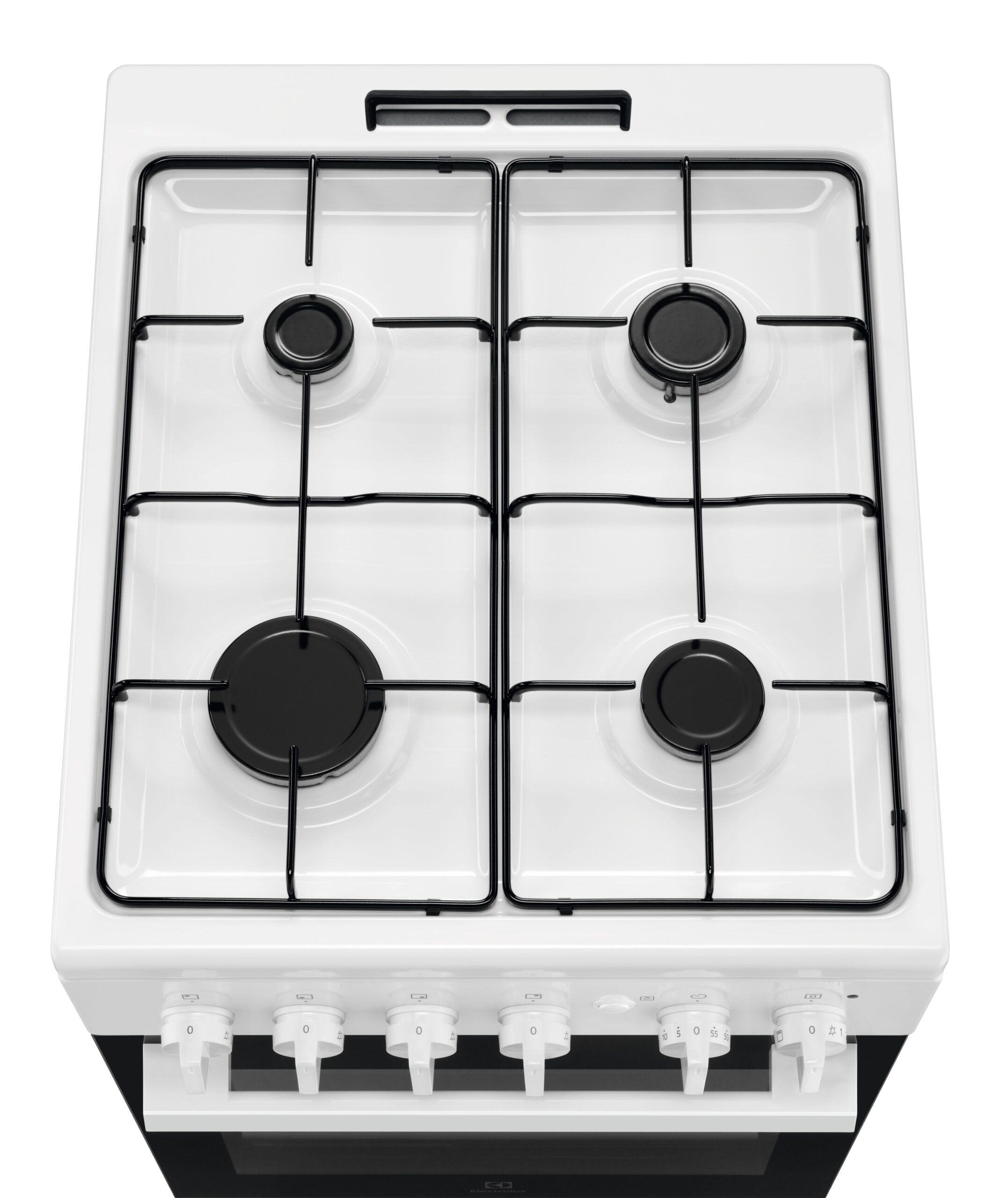 Electrolux Standherd FGH5KG212 – Bild 2