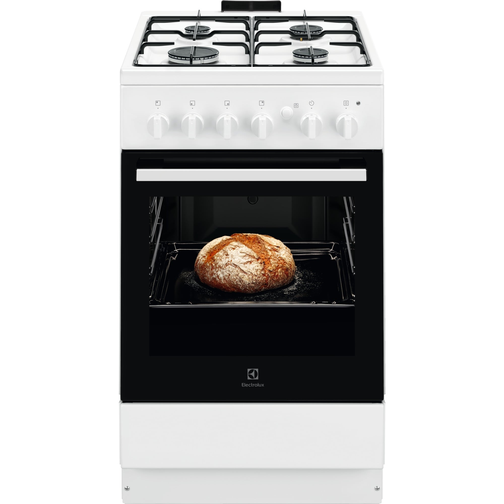 Electrolux Standherd FGH5KG212