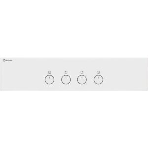 Electrolux Einbaurechaud ERGL4EWE