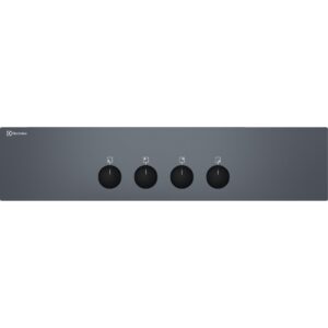 Electrolux Einbaurechaud ERGL4ESP