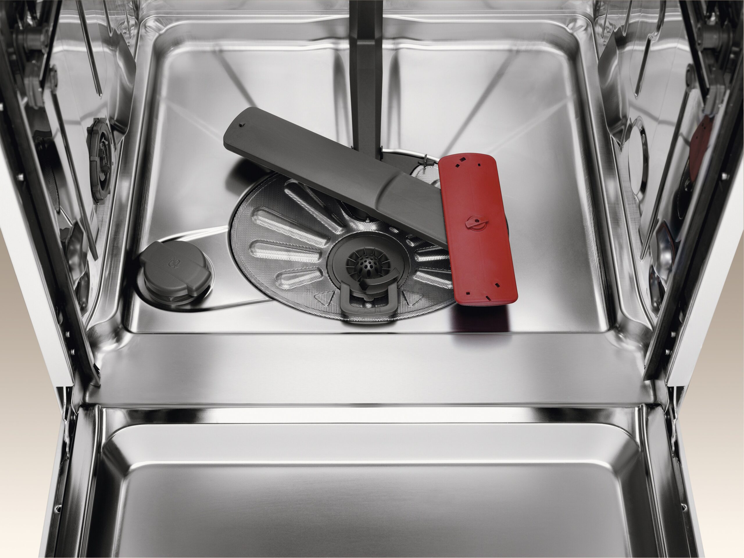 Electrolux Geschirrspüler GA55SLICN – Bild 4