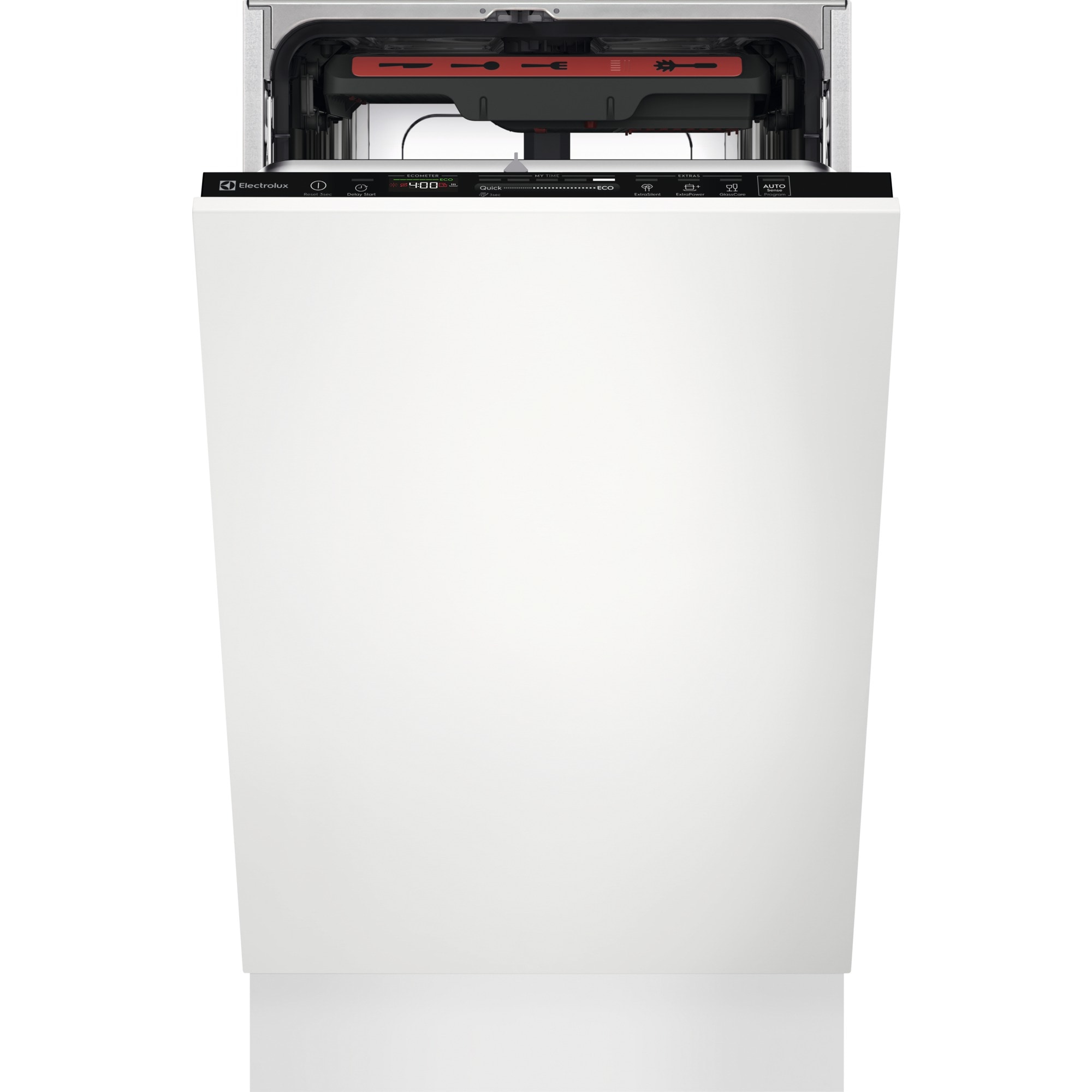 Electrolux Geschirrspüler GA45SLV