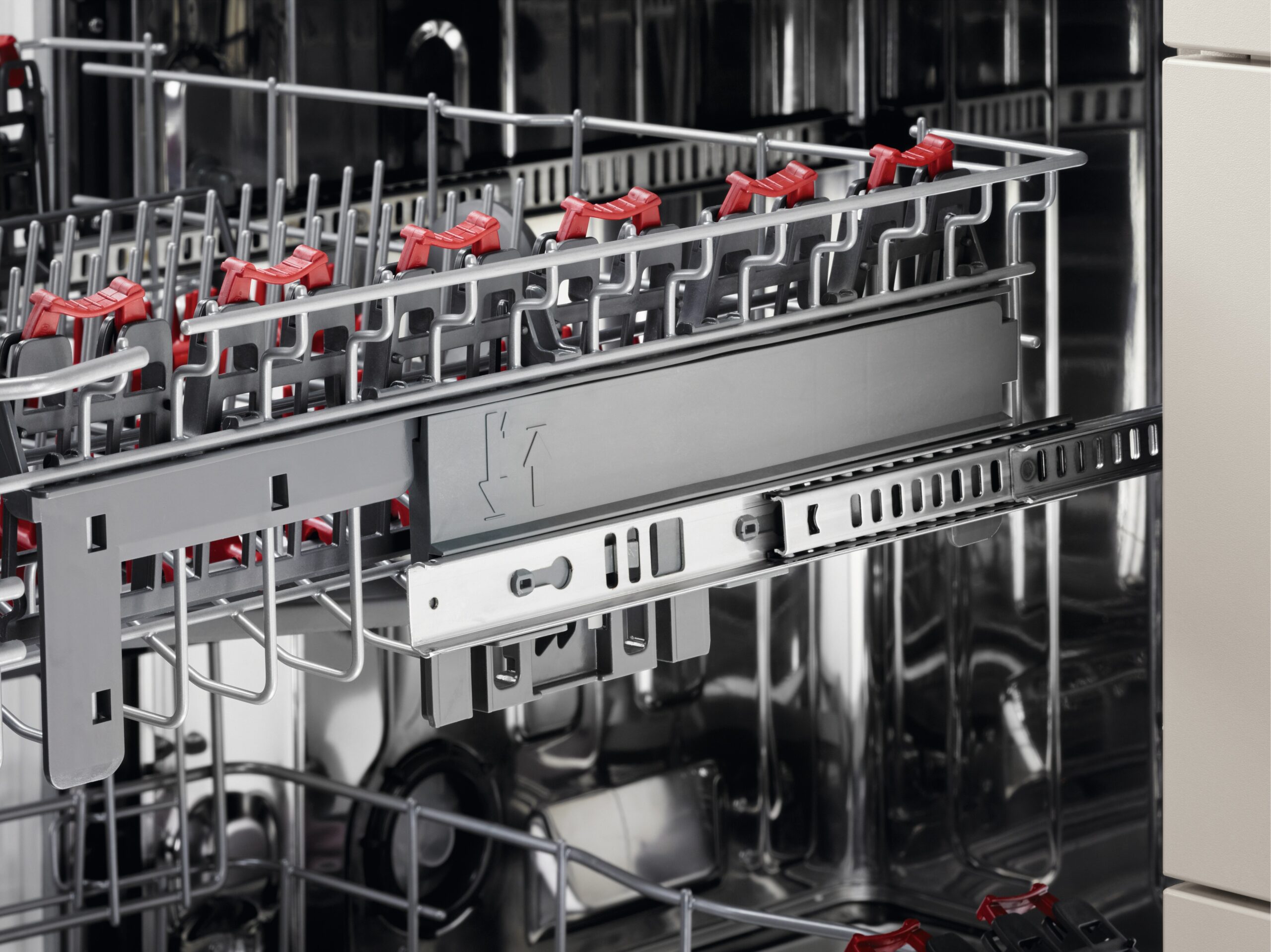 Electrolux Geschirrspüler GA60SL2VS – Bild 5