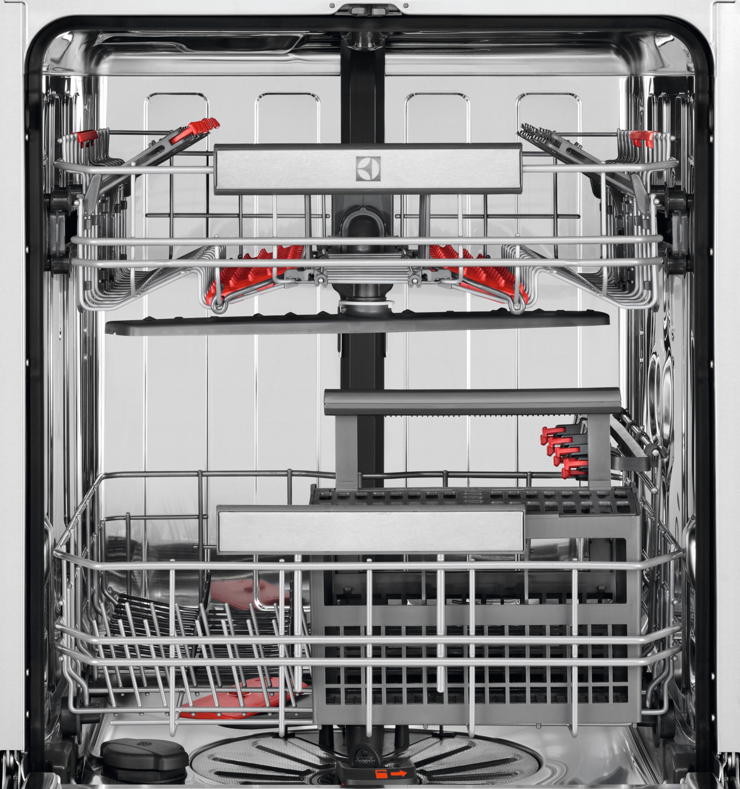 Electrolux Geschirrspüler GA55SLICN – Bild 2