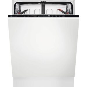 Electrolux Geschirrspüler GA55SLV