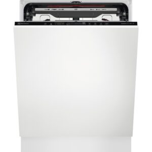 Electrolux Geschirrspüler GA60SLVC