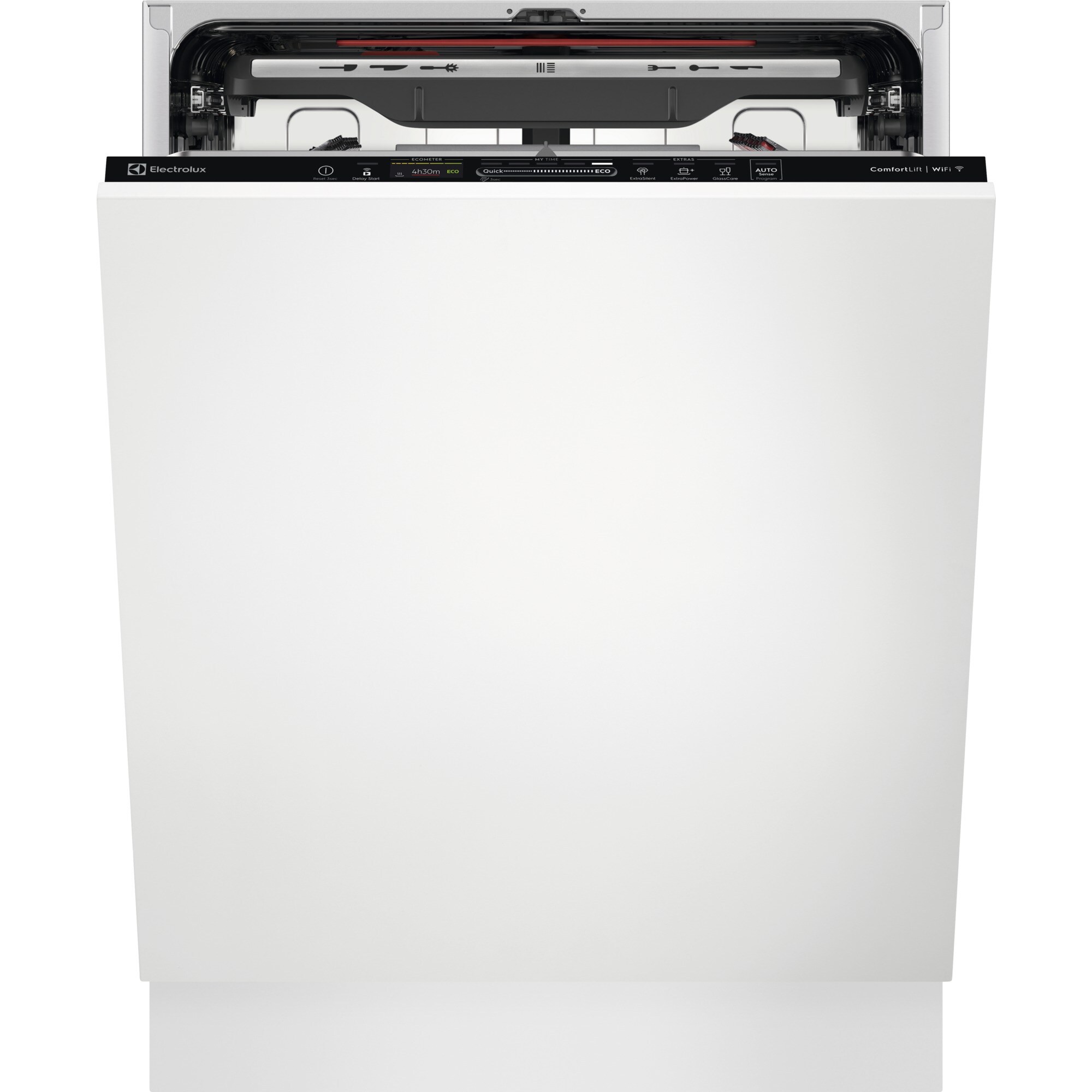 Electrolux Geschirrspüler GA60SLVC