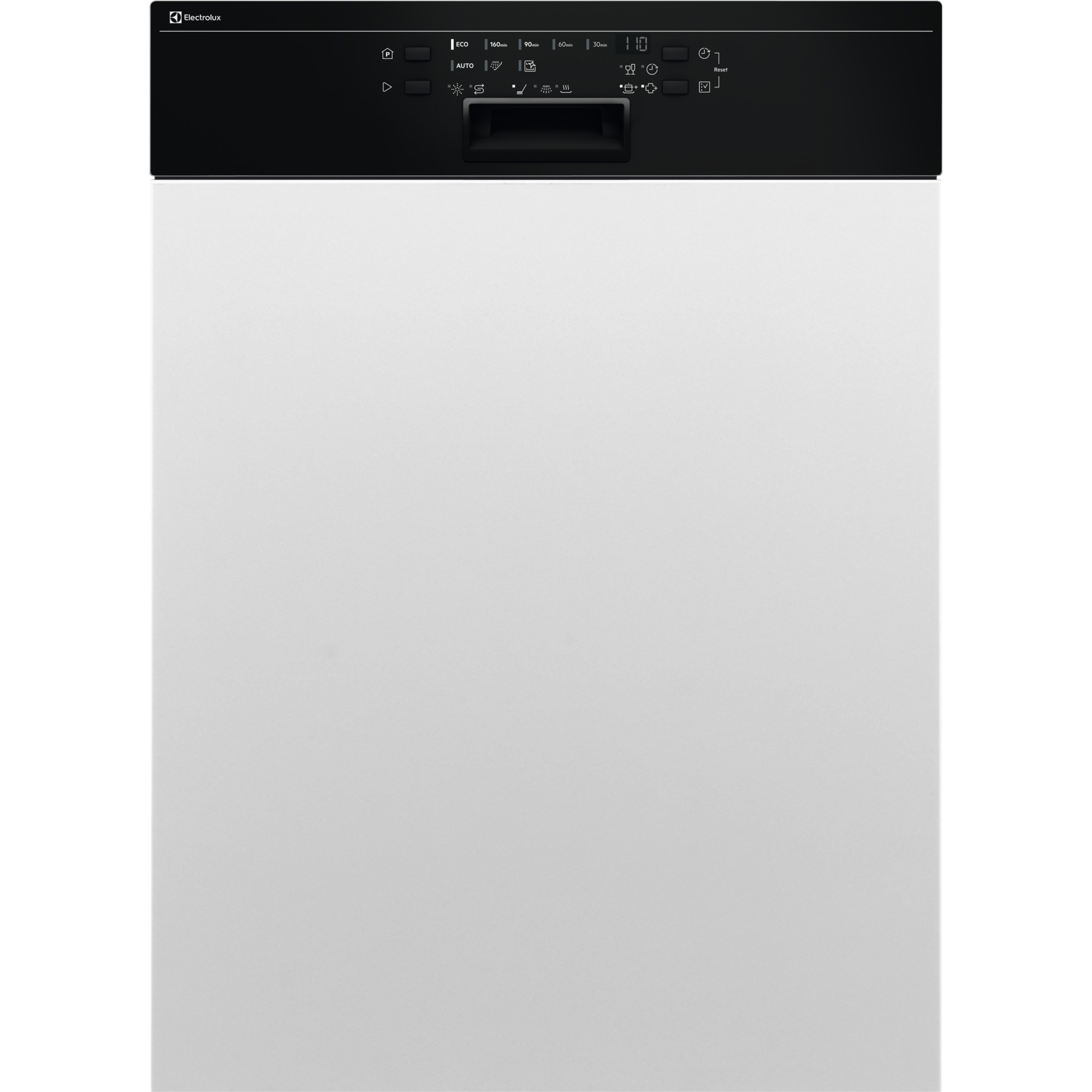 Electrolux Geschirrspüler GA55LISW
