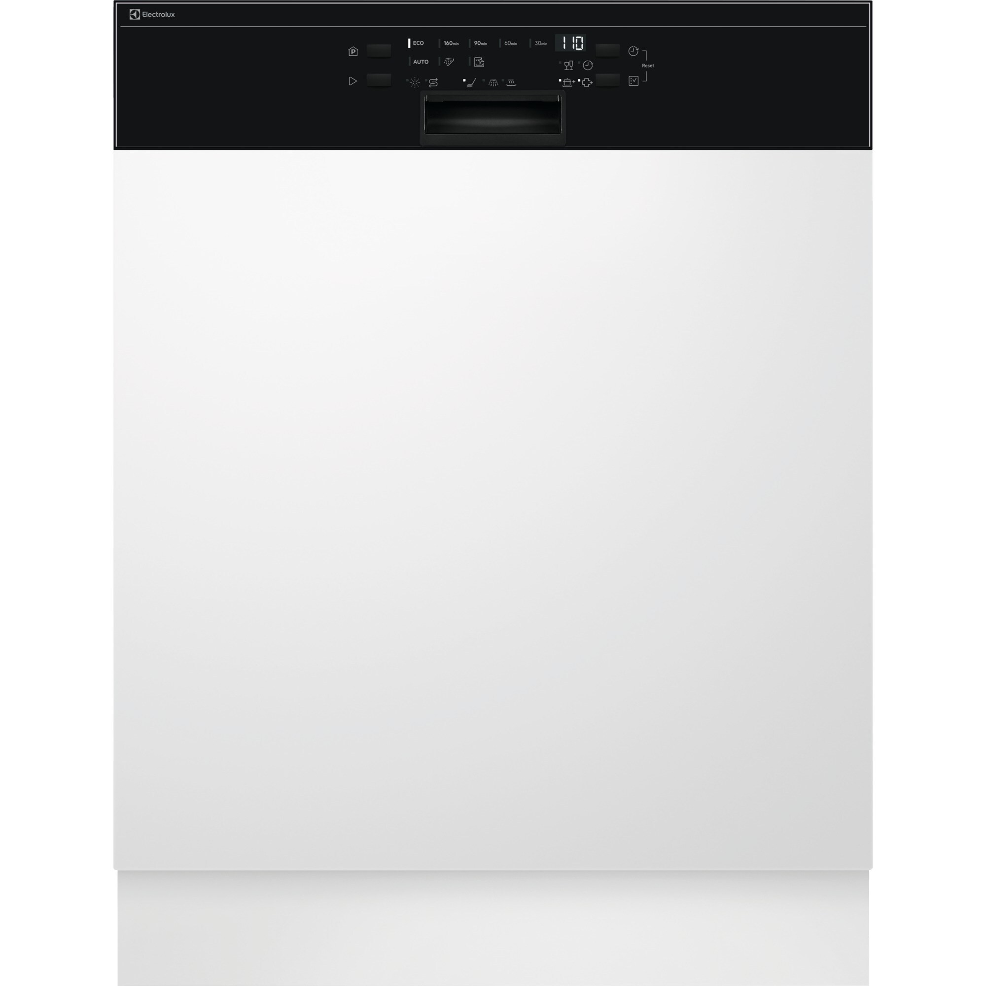 Electrolux Geschirrspüler GA60LISW