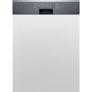 Electrolux Geschirrspüler GA55SLICN