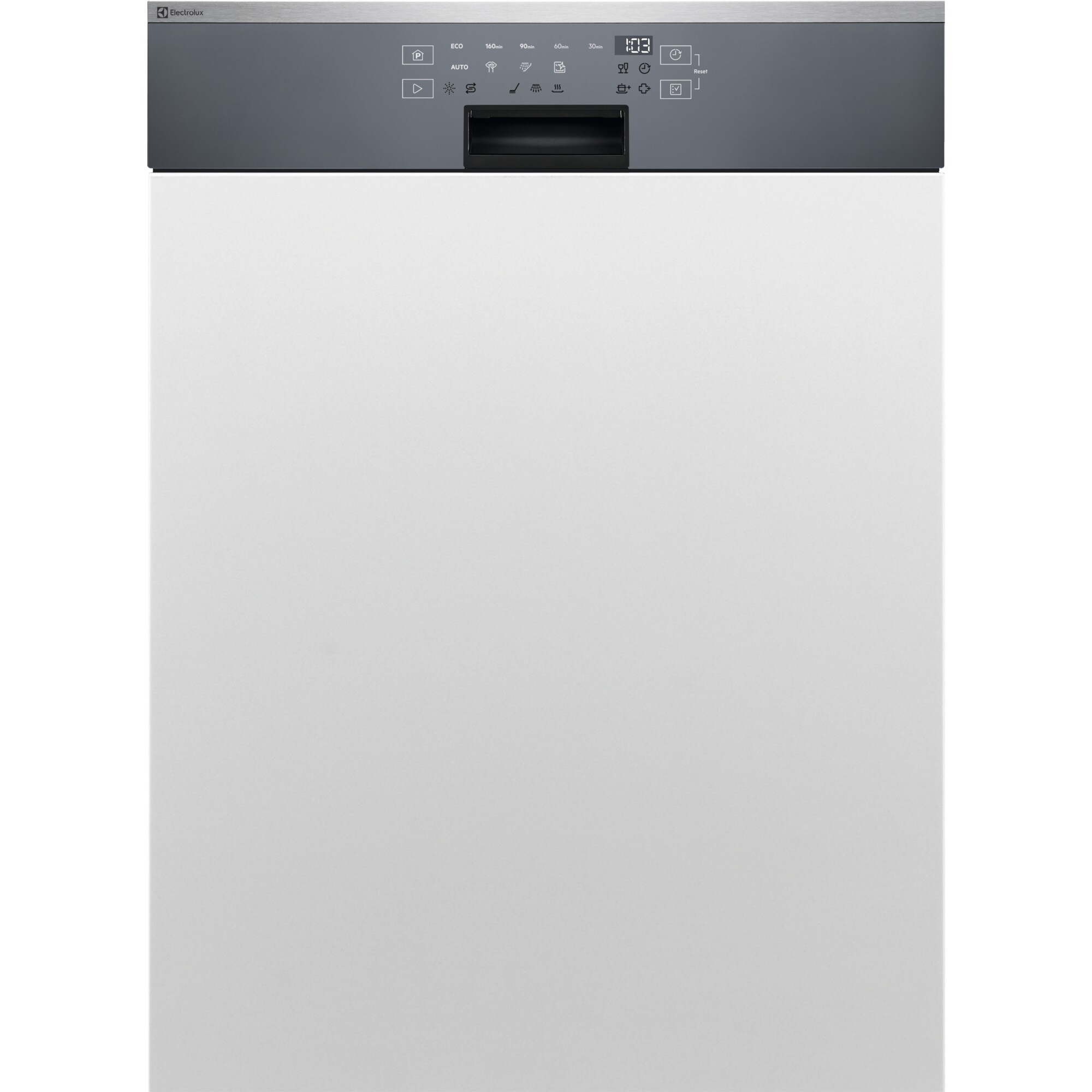 Electrolux Geschirrspüler GA55SLICN