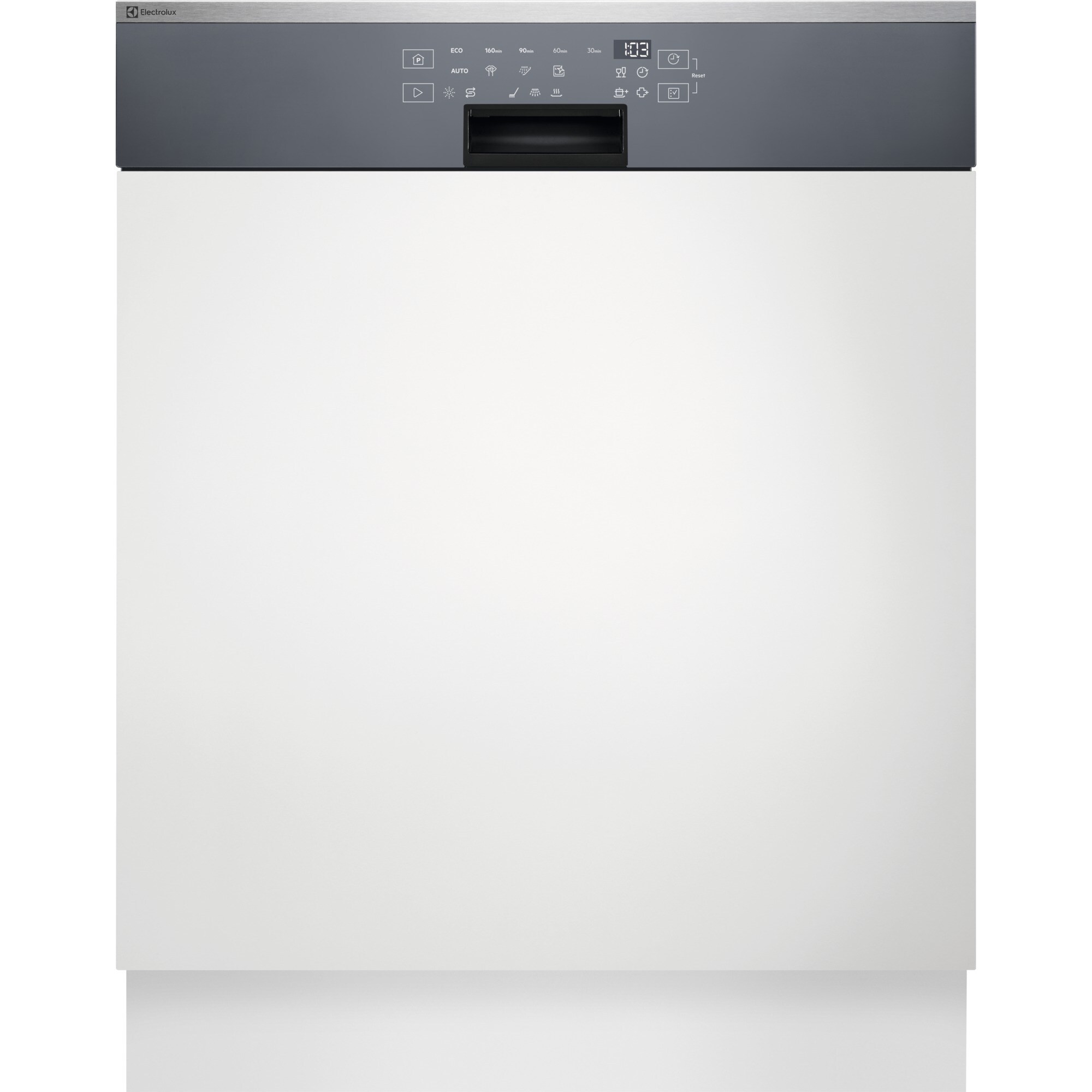 Electrolux Geschirrspüler GA60SLICCN