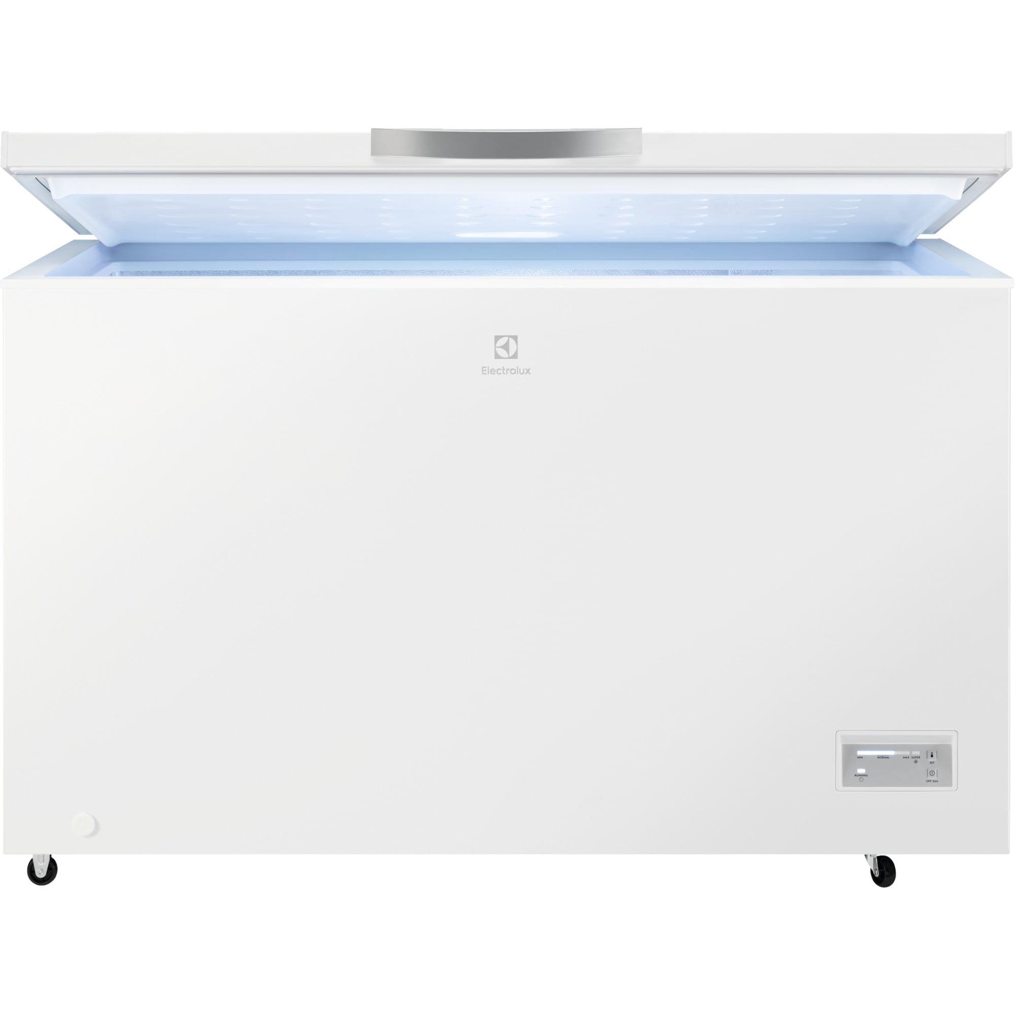Electrolux Gefriertruhe GT380