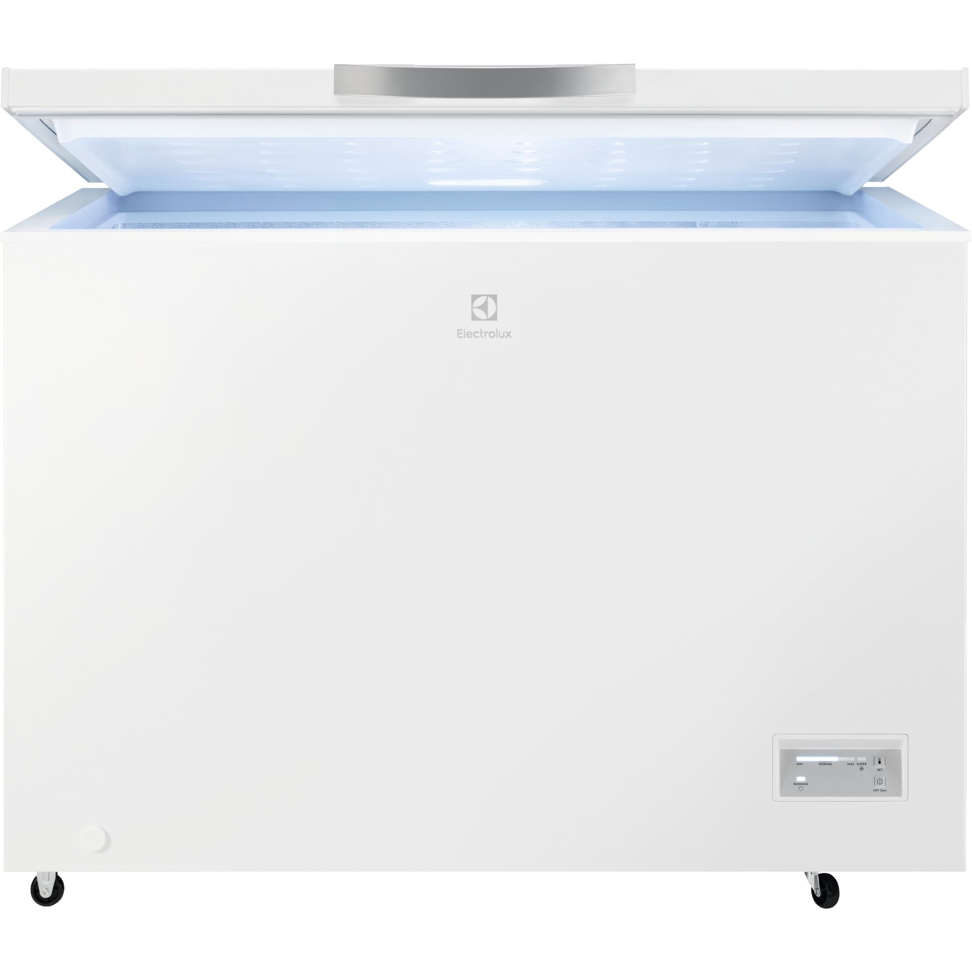 Electrolux Gefriertruhe GT316
