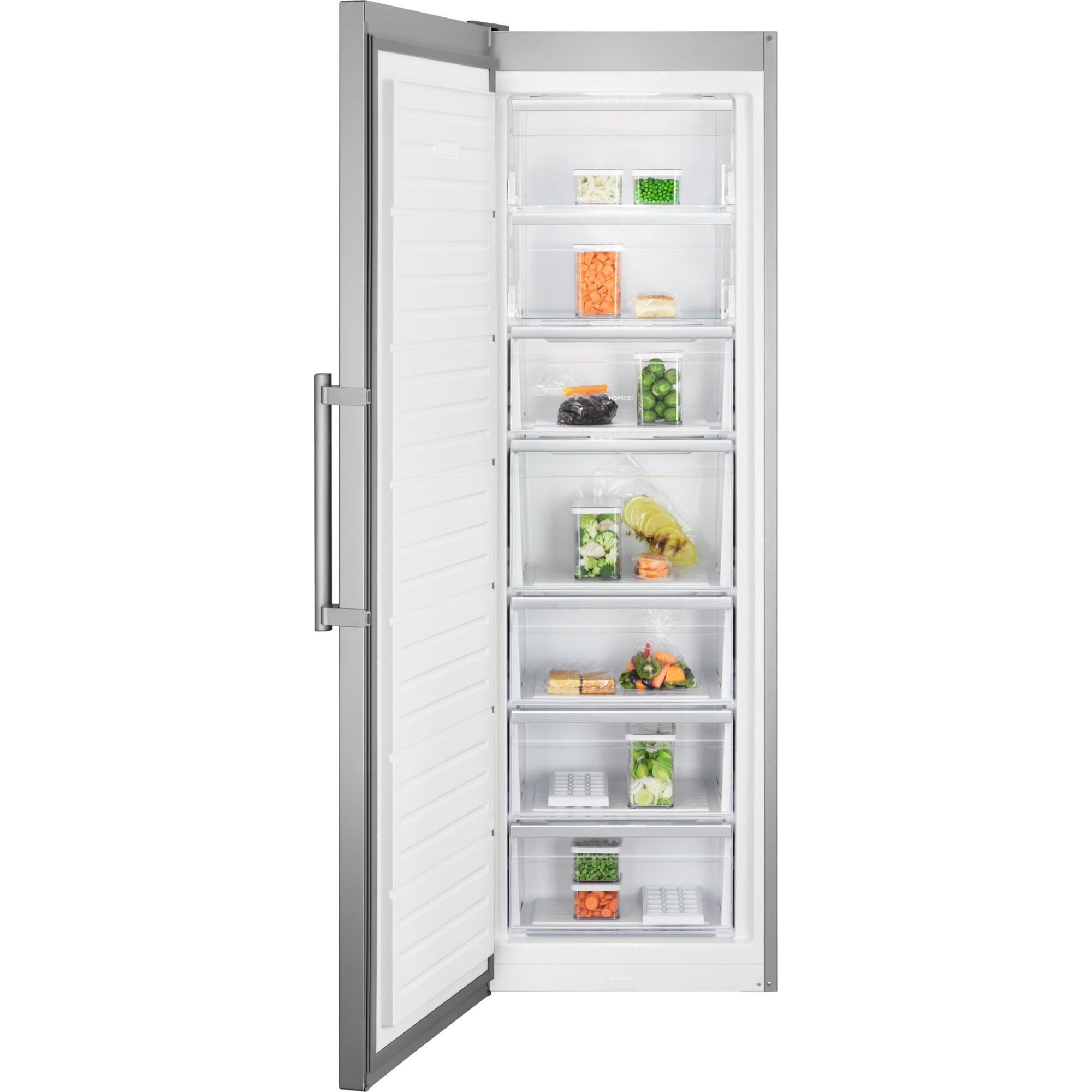 Electrolux Gefrierschrank SG280NICN