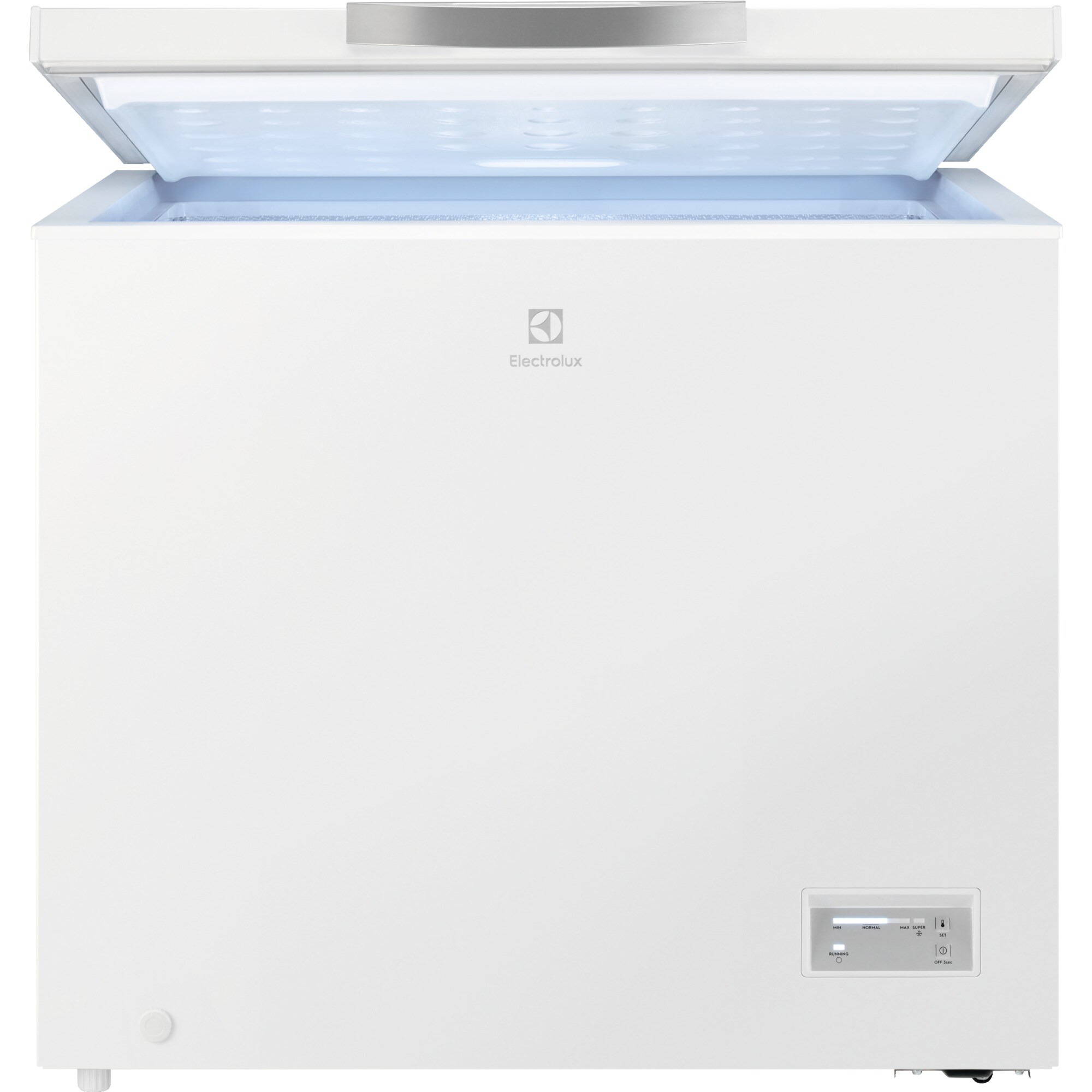 Electrolux Gefriertruhe GT200