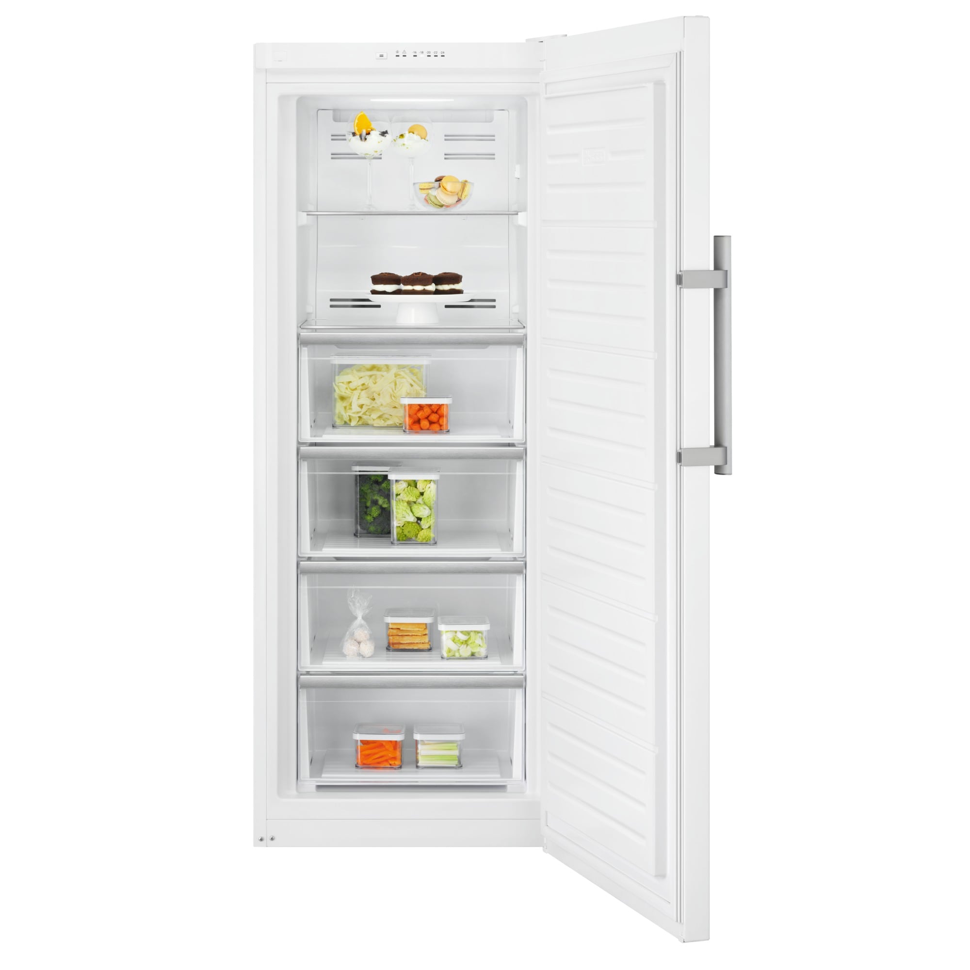 Electrolux Gefrierschrank SG220N