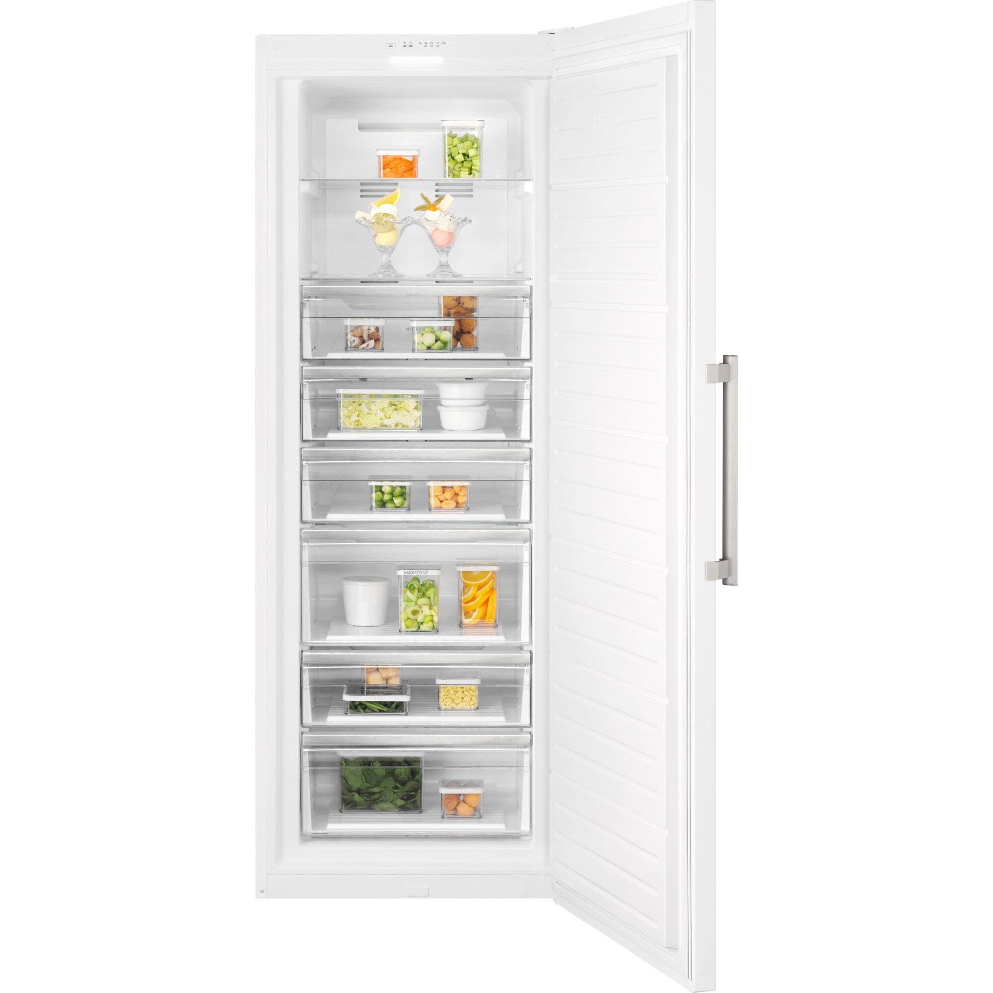 Electrolux Gefrierschrank SG405