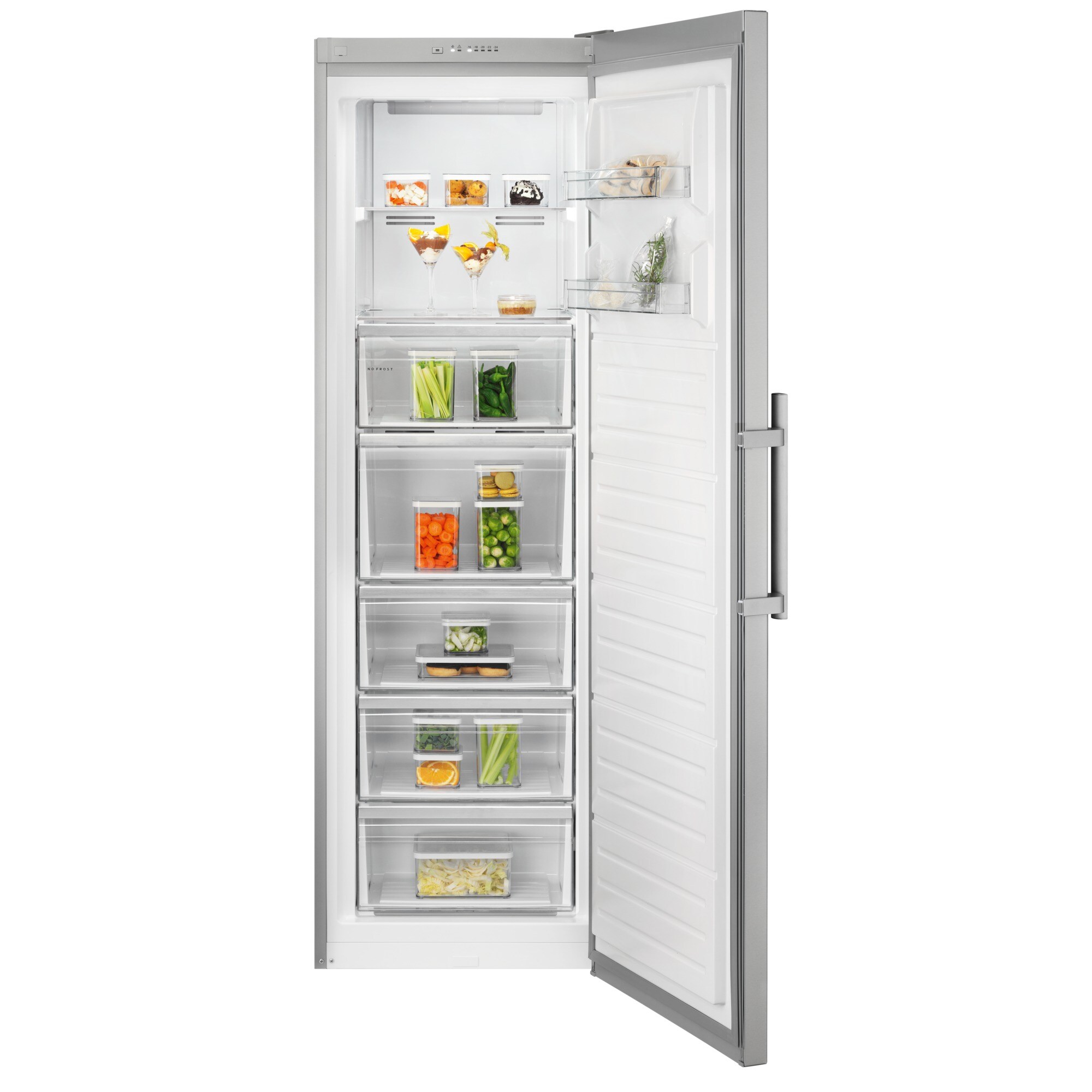 Electrolux Gefrierschrank SG280NCN