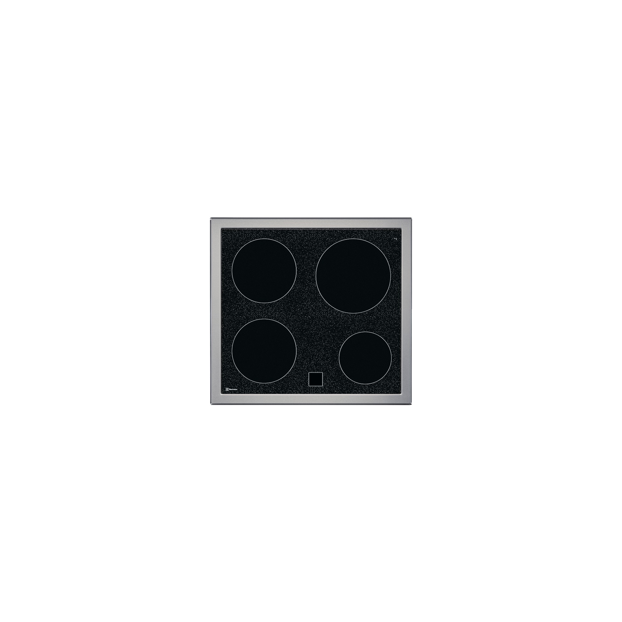 Electrolux Glaskeramik-Kochfeld GK56PLCN