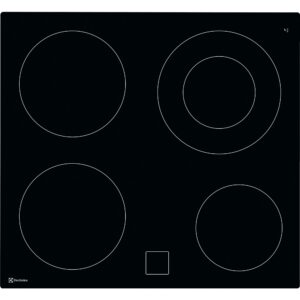 Electrolux Glaskeramik-Kochfeld GK56PO