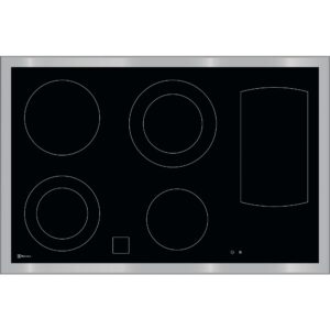 Electrolux Glaskeramik-Kochfeld GK80RPLCN
