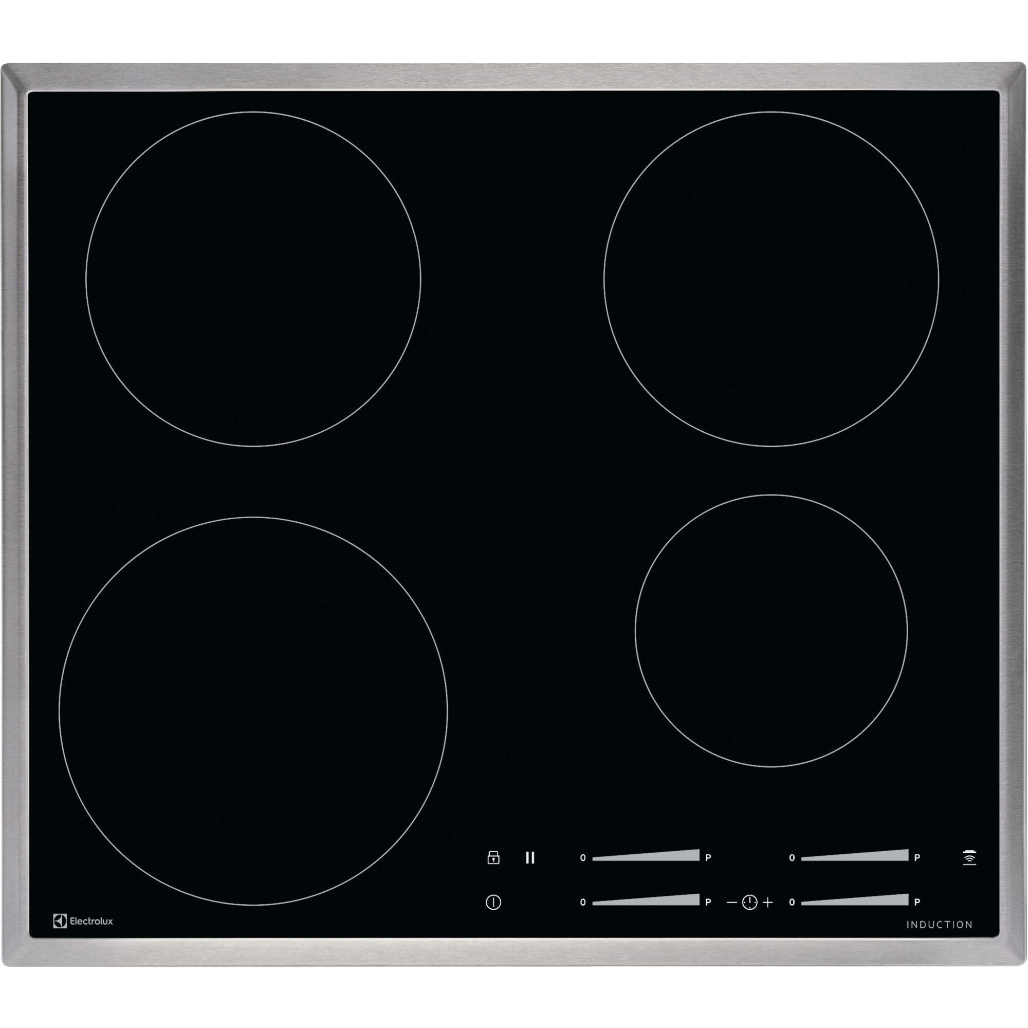 Electrolux Induktions-Kochfeld GK58TSICN