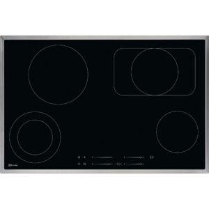 Electrolux Glaskeramik-Kochfeld GK78TSCN