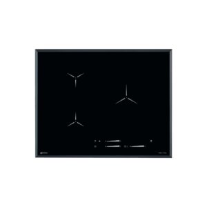 Electrolux Induktions-Kochfeld GK653TSIF