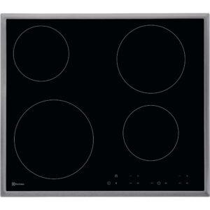 Electrolux Glaskeramik-Kochfeld GK58TCCN