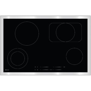 Electrolux Glaskeramik-Kochfeld GK80TSPLCN