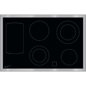 Electrolux Glaskeramik-Kochfeld GK80LPLCN