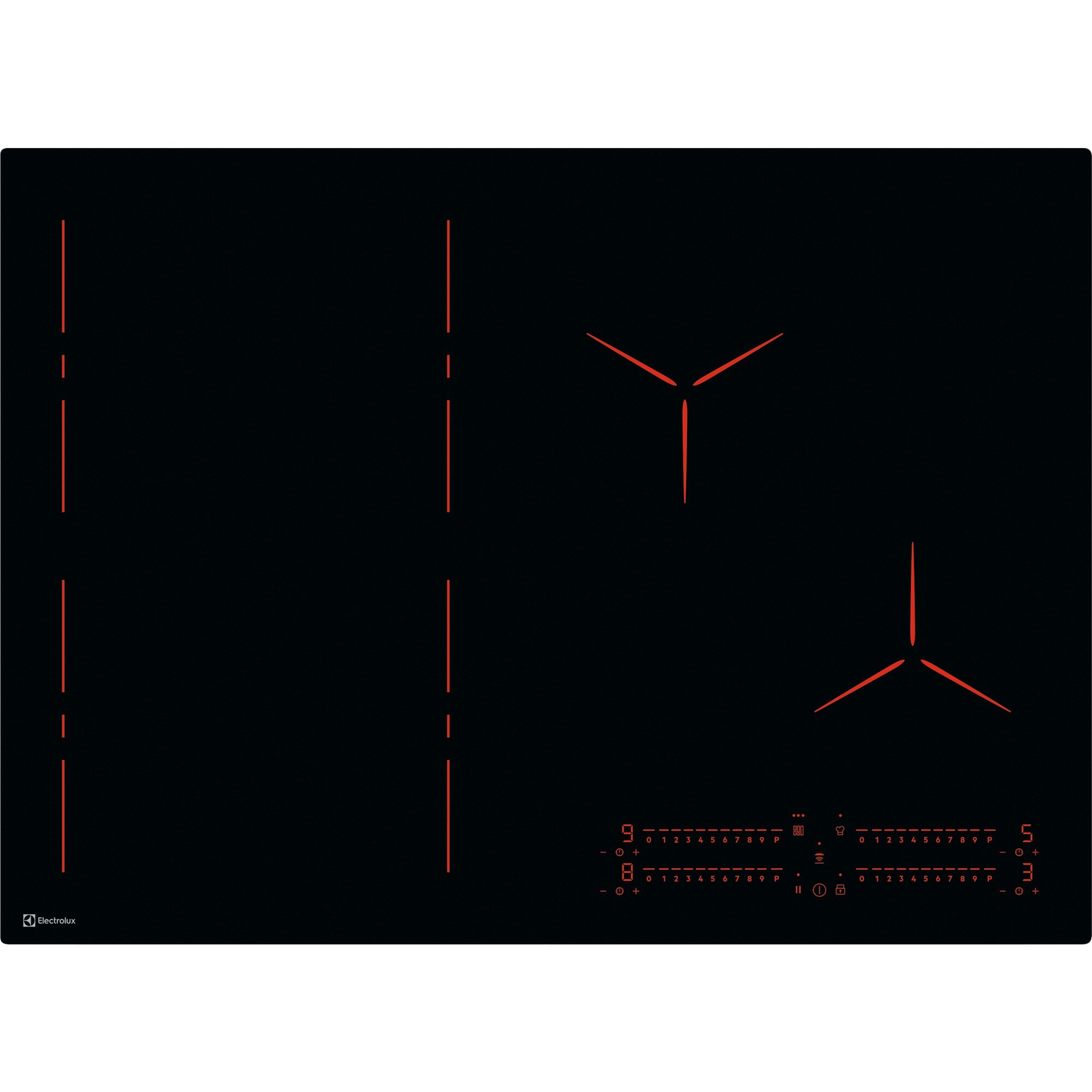 Electrolux Induktions-Kochfeld GK69TSIPO