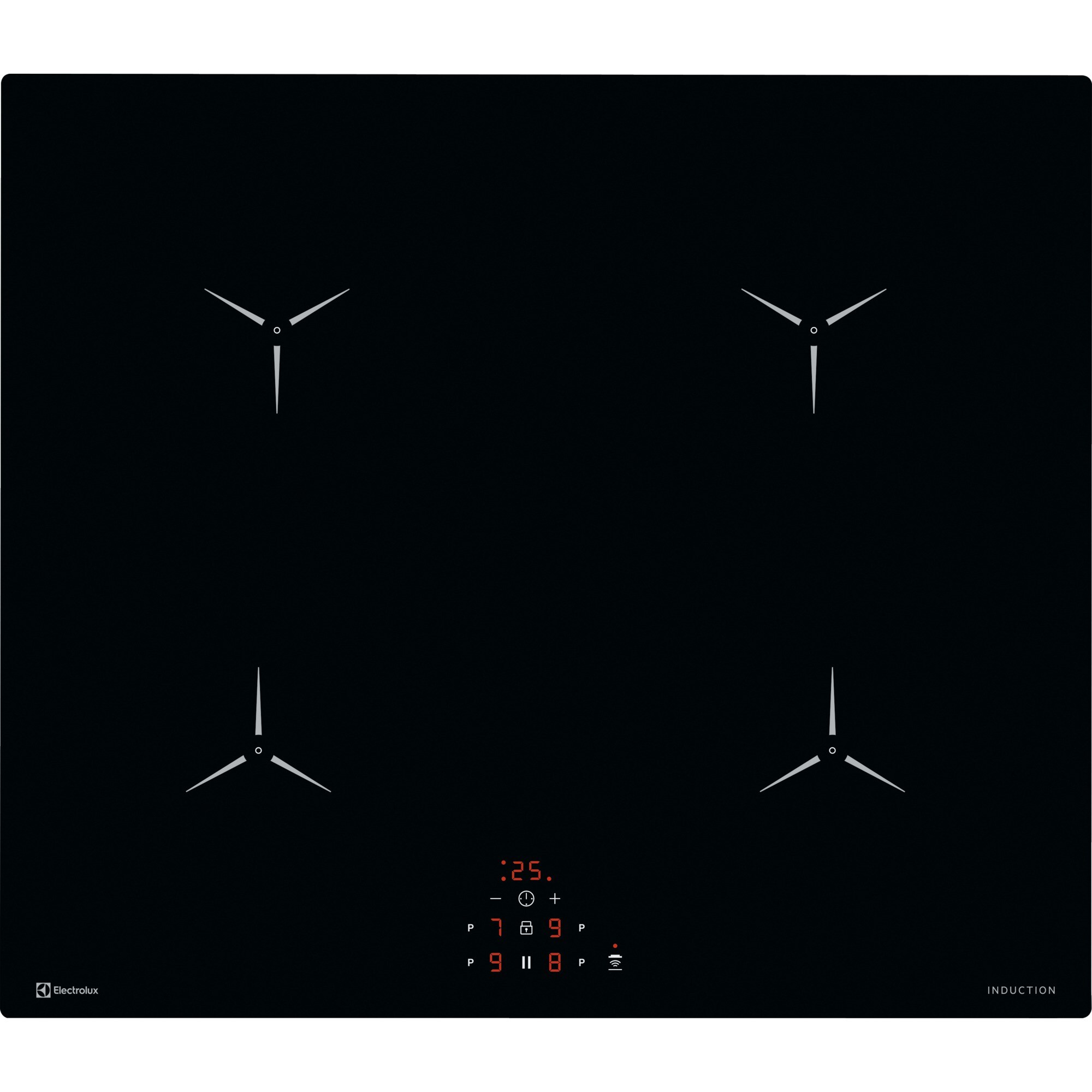 Electrolux Induktions-Kochfeld GK58IO