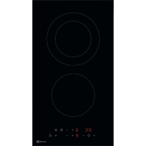 Electrolux Glaskeramik-Kochfeld GK29TCO