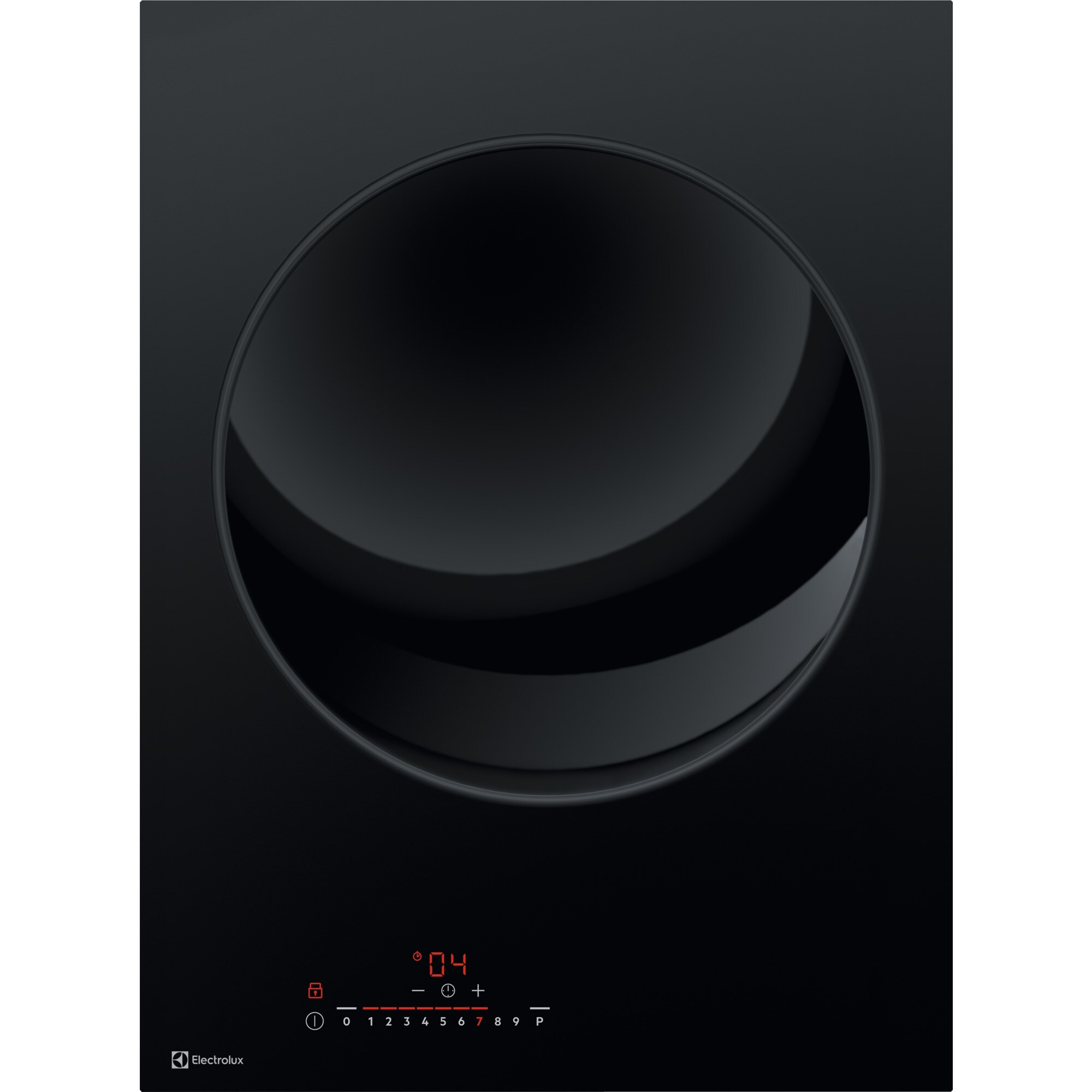 Electrolux Induktions-Kochfeld WOK38TSILO
