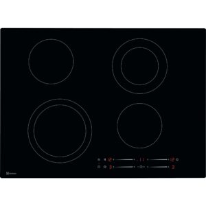 Electrolux Glaskeramik-Kochfeld GK69TSO