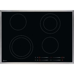 Electrolux Glaskeramik-Kochfeld GK69TSCN
