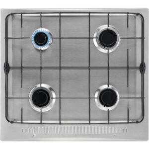 Electrolux Gas-Einbaukochmulde GKM44CN
