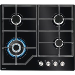 Electrolux Gas-Einbaurechaud GK58DKG4O
