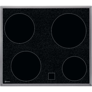 Electrolux Glaskeramik-Kochfeld GK58CN