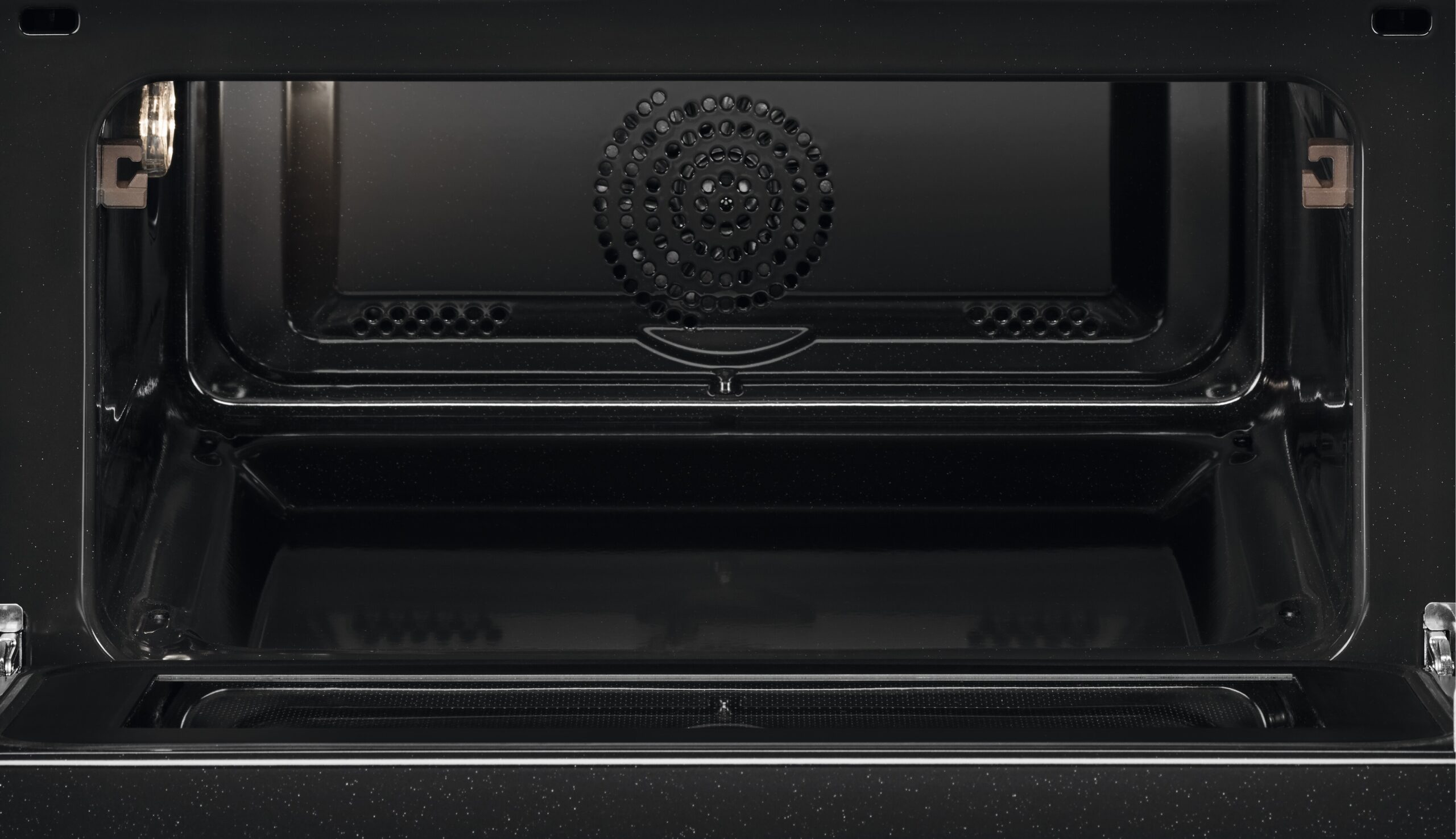 Electrolux Kompakt-Kombi-Mikrowellengerät EB3GL9KCN – Bild 3