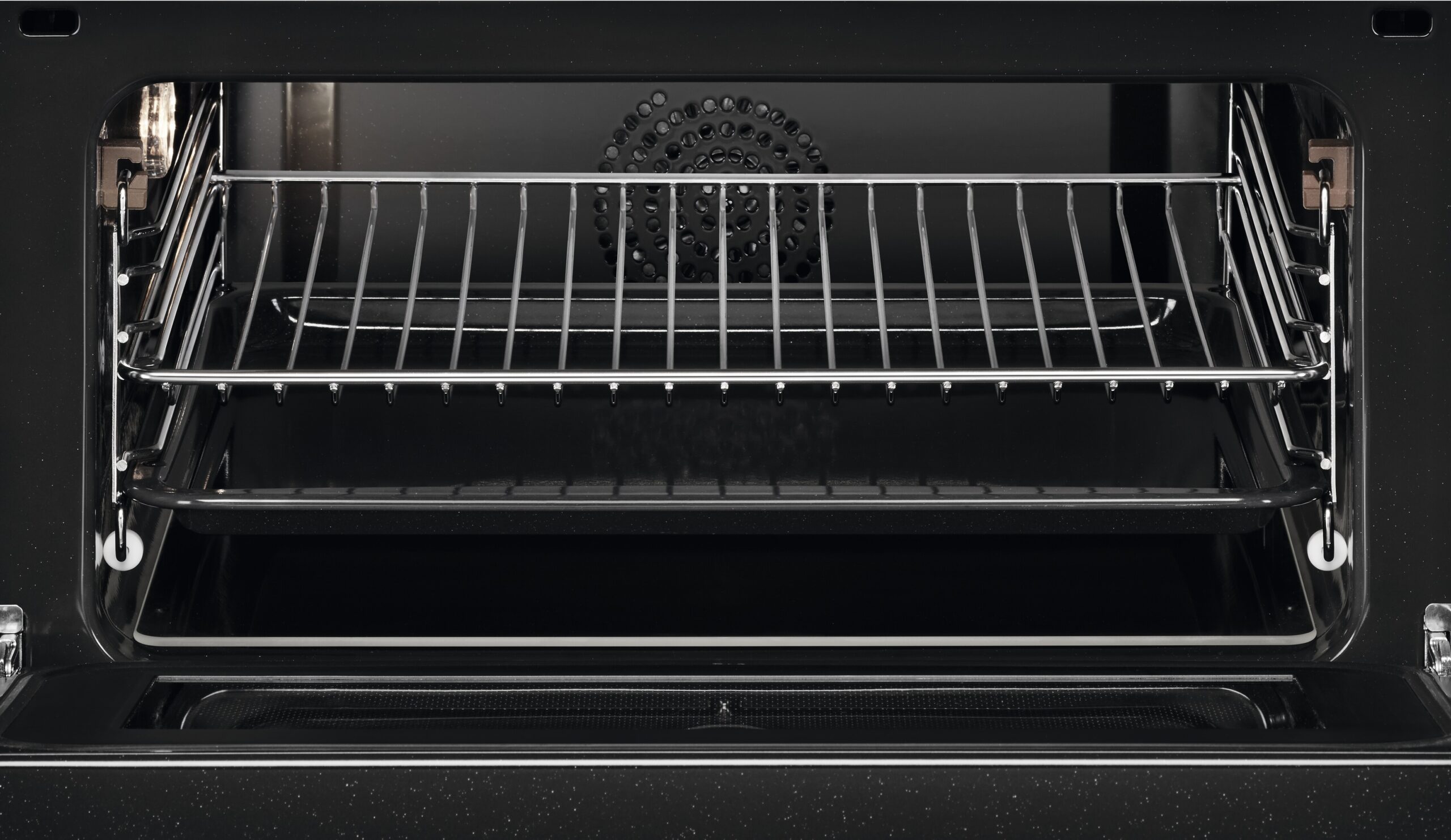 Electrolux Kompakt-Kombi-Mikrowellengerät EB3GL9KCN – Bild 4
